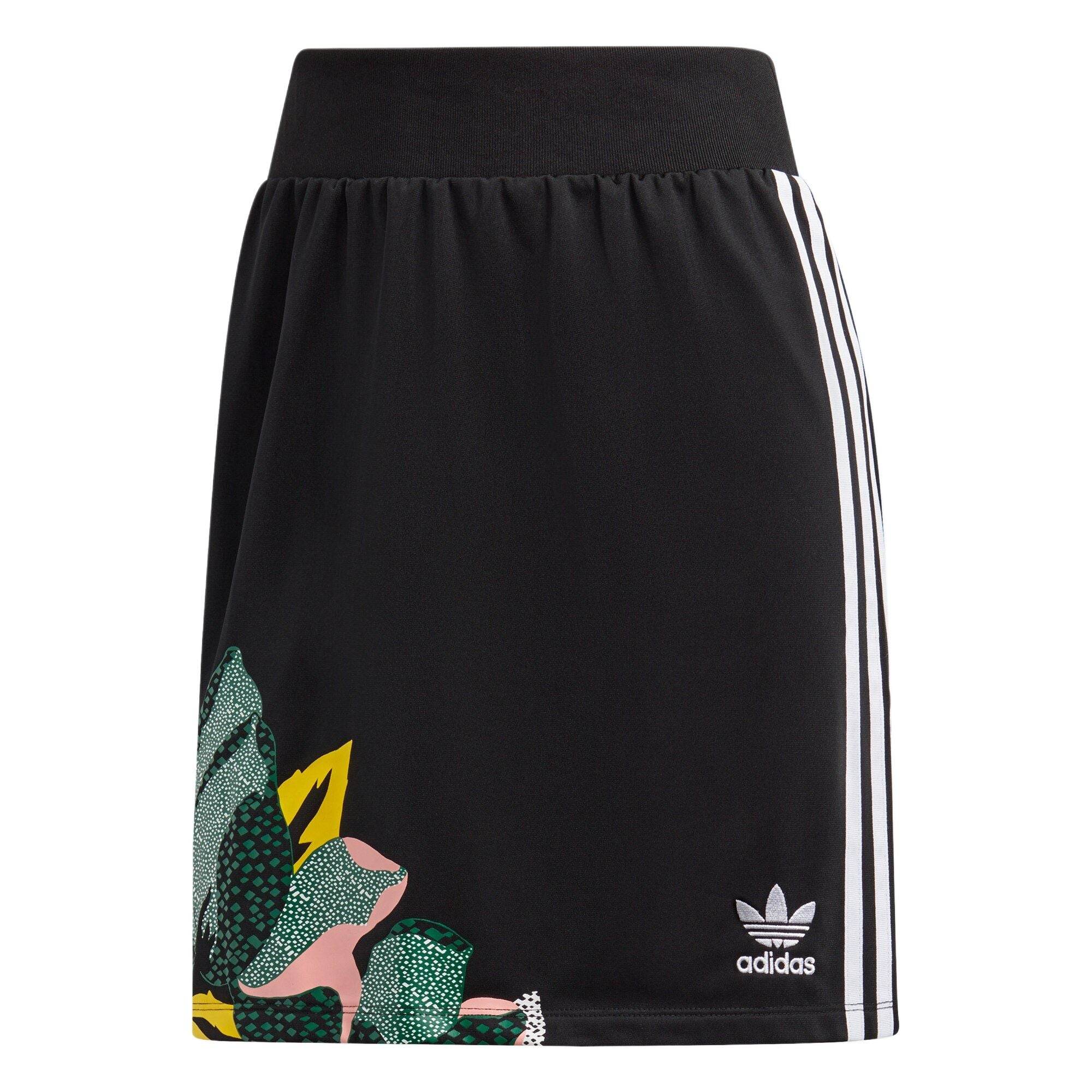 Юбка женская Adidas Originals Mid-Rise - Boxette Shop